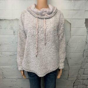 Maurices Sherpa Sweater